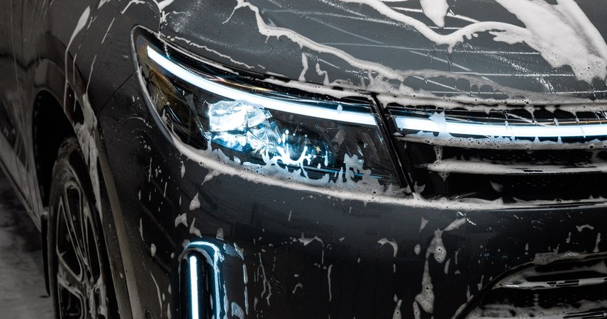 AITO M7 — Защитная плёнка, Автоскин