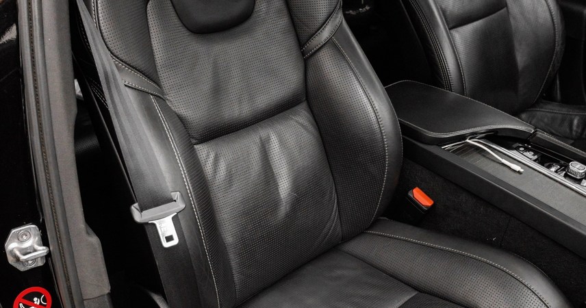 Lexus RX черный — фото работы РефлекТОН