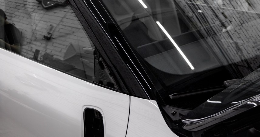 Lynk 900 — фото работы РефлекТОН